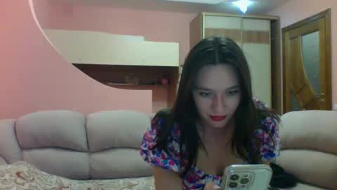KelsiVixen online show from September 2025 08:54:01 PM