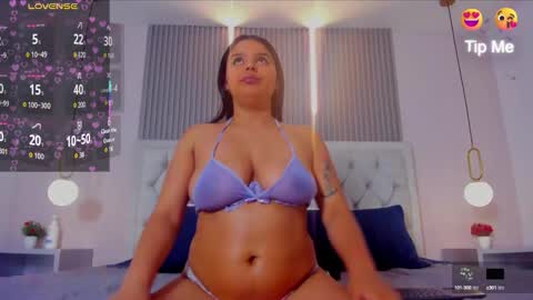 Kelsy online show from October 2025 08:39:02 PM