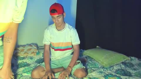 Snapshot of kelvin_hot276 chatting on November 2025 02:34:02 AM kelvin_hot276 online show from November 2025 02:34:02 AM