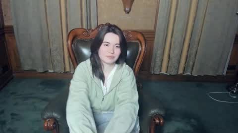 Lina online show from May 2026 09:24:02 PM