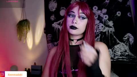 Kemma online show from April 2026 11:09:02 PM