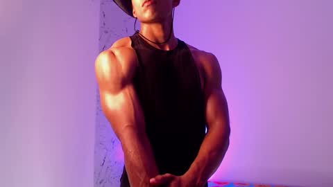 Snapshot of ken__owensx chatting on March 2026 06:25:01 PM ken__owensx online show from March 2026 06:25:01 PM