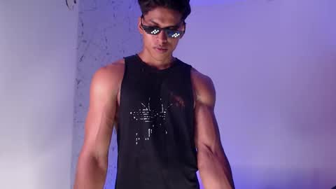 Snapshot of ken__owensx chatting on March 2026 11:44:02 PM ken__owensx online show from March 2026 11:44:02 PM