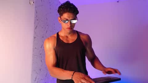 Snapshot of ken__owensx chatting on March 2026 08:47:01 PM ken__owensx online show from March 2026 08:47:01 PM