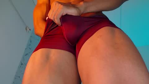 Snapshot of ken__owensx chatting on April 2026 06:16:01 PM ken__owensx online show from April 2026 06:16:01 PM