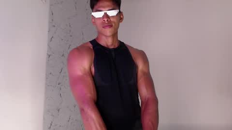 Snapshot of ken__owensx chatting on April 2026 07:35:01 AM ken__owensx online show from April 2026 07:35:01 AM