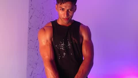 Snapshot of ken__owensx chatting on April 2026 10:58:01 PM ken__owensx online show from April 2026 10:58:01 PM