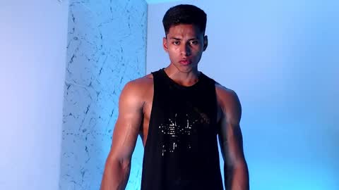 ken__owensx online show from May 2026 06:07:01 AM