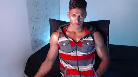 ken__owensx online show from May 2026 05:20:01 PM