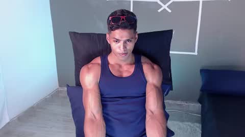 ken__owensx online show from July 2026 08:11:01 PM
