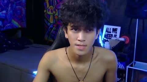 Snapshot of ken_bigcockxx chatting on July 2026 06:52:02 AM Ken online show from July 2026 06:52:02 AM