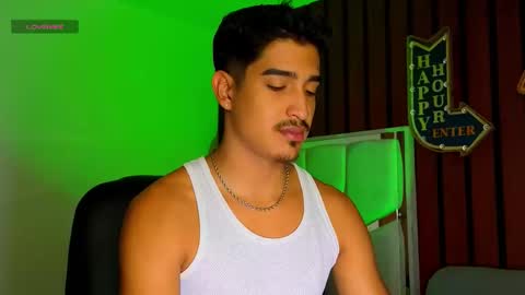 ken_blaker online show from December 2025 07:12:02 PM