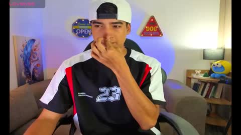 ken_blaker online show from March 2026 08:17:01 AM