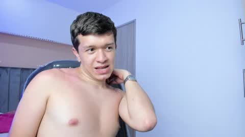 Ken Col online show from April 2026 05:01:02 AM