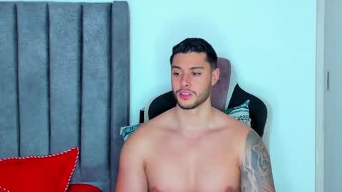 ken_mailik online show from February 2025 01:45:01 AM