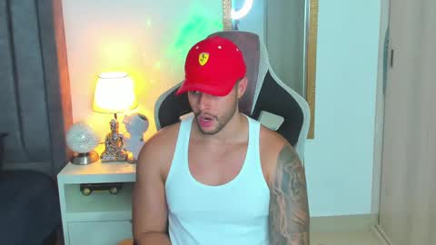 ken_mailik online show from February 2025 04:54:01 AM