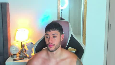 ken_mailik online show from March 2025 11:47:02 PM