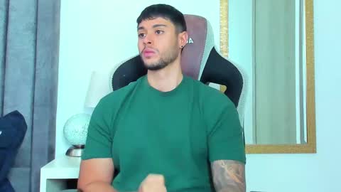 ken_mailik online show from September 2025 05:36:02 PM