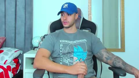 ken_mailik online show from October 2025 11:03:02 PM