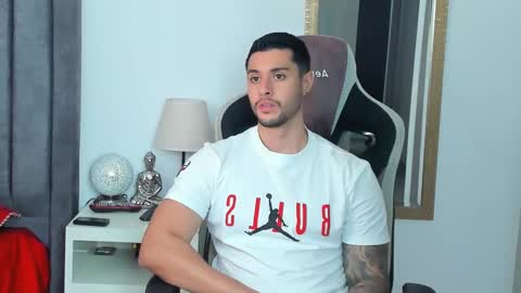 ken_mailik online show from March 2026 02:38:02 AM