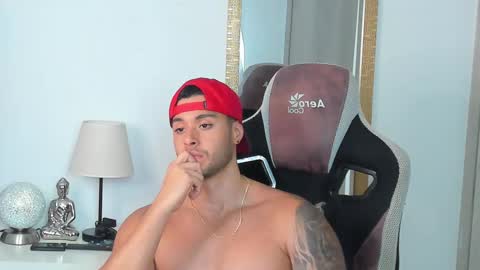 ken_mailik online show from March 2026 05:57:02 AM