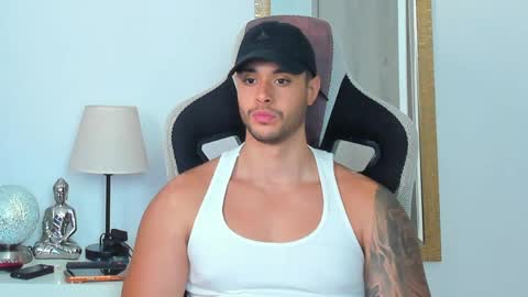 ken_mailik online show from April 2026 01:06:02 AM