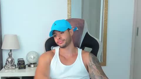 ken_mailik online show from June 2026 09:05:02 PM