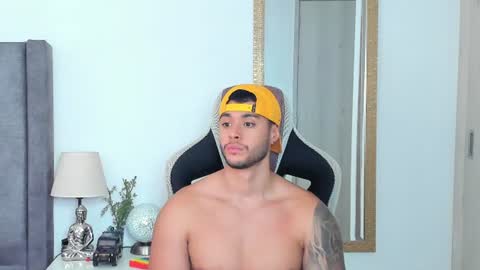 ken_mailik online show from July 2026 03:07:02 PM