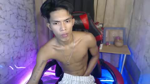 ken_minjun online show from February 2026 10:19:01 PM