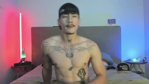 Ken online show from February 2026 02:13:02 AM