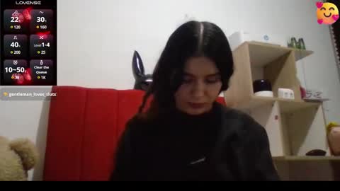 Mariana online show from March 2025 10:56:02 AM