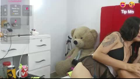 Mariana online show from September 2025 03:52:02 AM