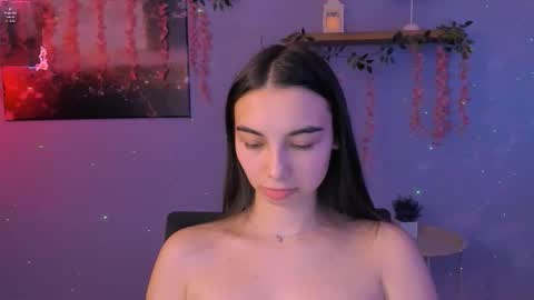 Snapshot of kendal_blow chatting on February 2026 12:37:02 AM Sweet Kendal online show from February 2026 12:37:02 AM