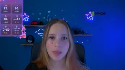 Snapshot of kendal_blow chatting on February 2026 08:29:02 PM Sweet Kendal online show from February 2026 08:29:02 PM