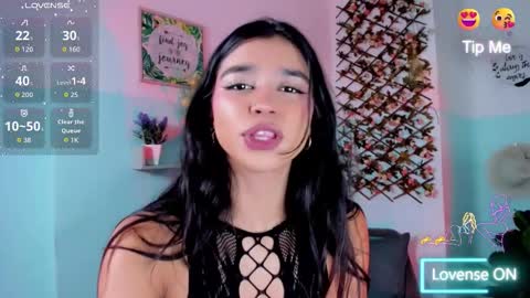 Snapshot of kendal_jenerr chatting on September 2025 02:54:01 PM Carolina online show from September 2025 02:54:01 PM