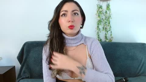 Valery online show from December 2024 08:18:01 PM