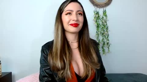 Valery online show from February 2025 05:04:02 PM