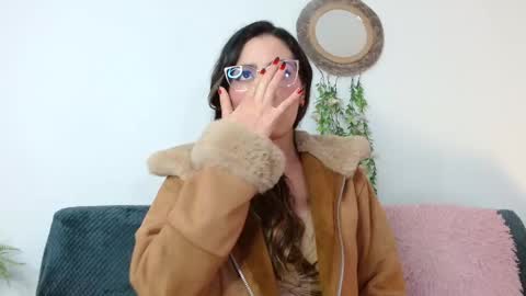 Valery online show from October 2025 07:47:02 PM