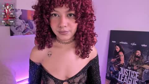 Snapshot of kendall23_ chatting on May 2026 06:21:03 AM Kendall online show from May 2026 06:21:03 AM
