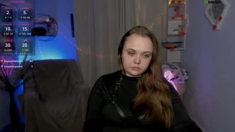 Snapshot of kendall_peach chatting on March 2026 12:24:02 AM Kendall online show from March 2026 12:24:02 AM