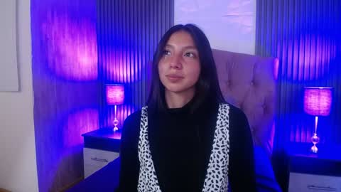 Snapshot of kendall_saenz chatting on January 2025 07:31:02 PM kendall_saenz online show from January 2025 07:31:02 PM