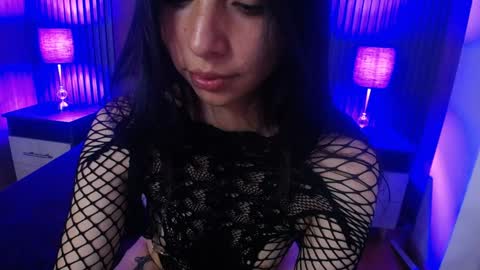 Snapshot of kendall_saenz chatting on January 2025 10:35:01 PM kendall_saenz online show from January 2025 10:35:01 PM
