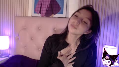 Snapshot of kendall_saenz chatting on January 2025 11:48:01 PM kendall_saenz online show from January 2025 11:48:01 PM