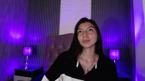 Snapshot of kendall_saenz chatting on January 2025 07:48:02 PM kendall_saenz online show from January 2025 07:48:02 PM