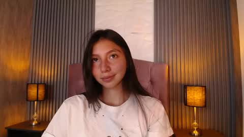 Snapshot of kendall_saenz chatting on February 2025 07:30:01 PM kendall_saenz online show from February 2025 07:30:01 PM
