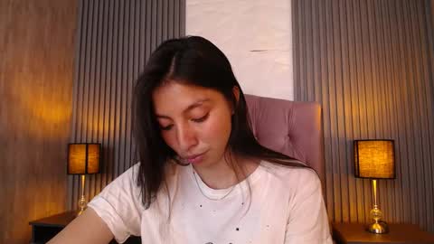 Snapshot of kendall_saenz chatting on February 2025 10:58:01 PM kendall_saenz online show from February 2025 10:58:01 PM