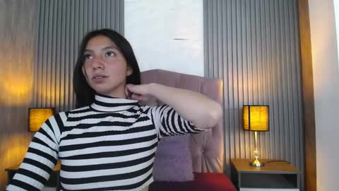 Snapshot of kendall_saenz chatting on February 2025 07:56:02 PM kendall_saenz online show from February 2025 07:56:02 PM