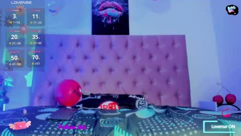 kendall_star1 online show from March 2025 11:49:02 PM