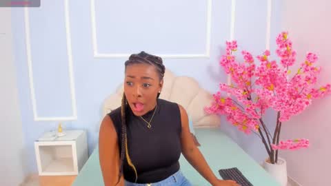 kendallbleer online show from February 2025 11:23:01 AM