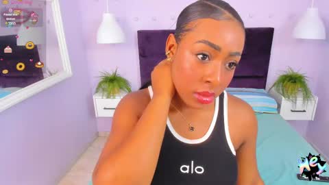 kendallbleer online show from March 2025 11:50:01 AM